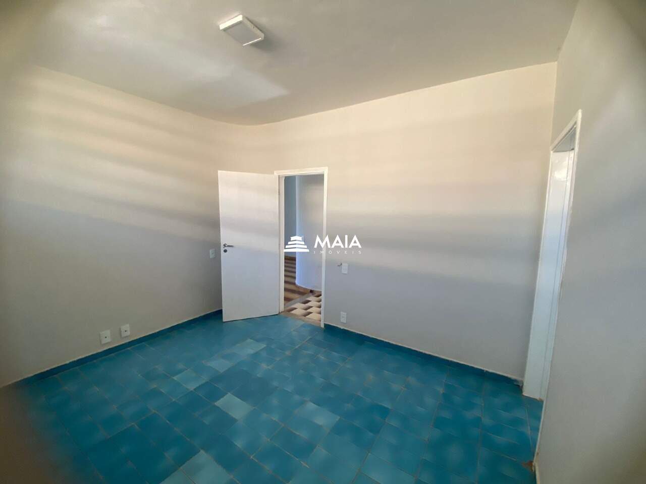 Casa à venda no Santa Marta: 