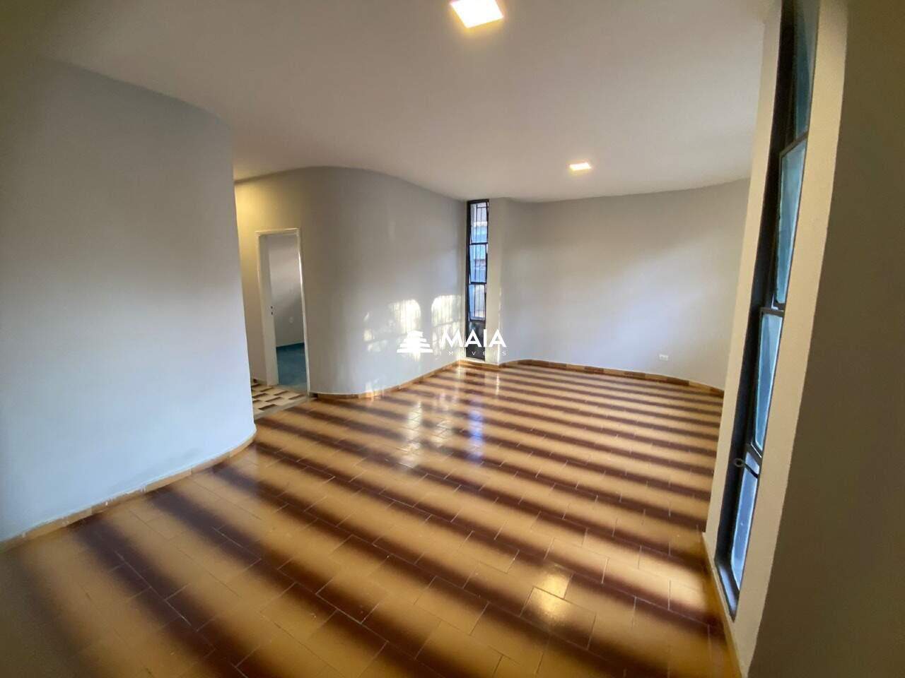 Casa à venda no Santa Marta: 