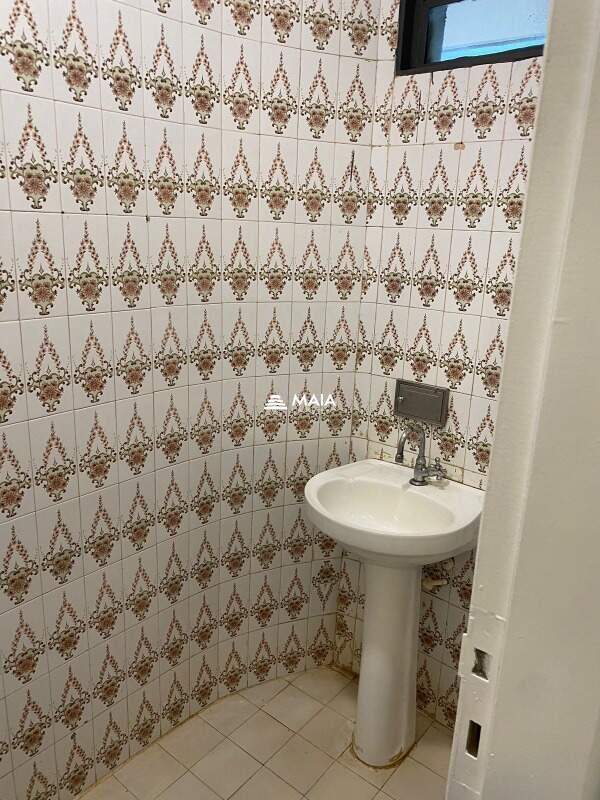 Casa à venda no Santa Marta: 