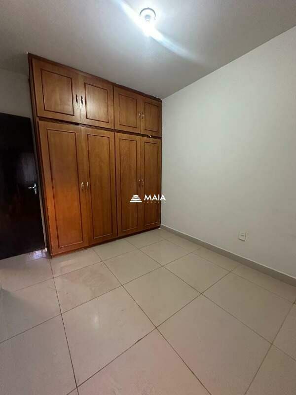 Apartamento para aluguel no Santa Maria: 
