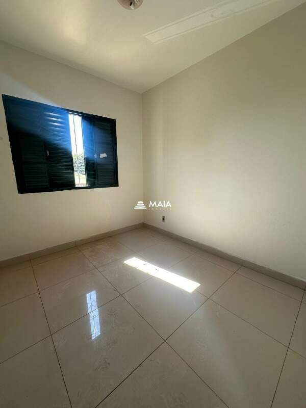 Apartamento para aluguel no Santa Maria: 