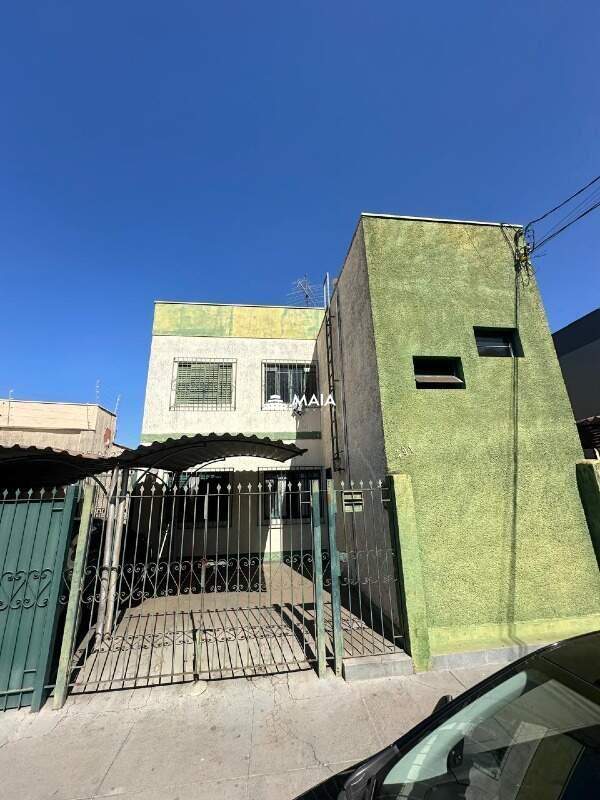 Apartamento no Santa Maria