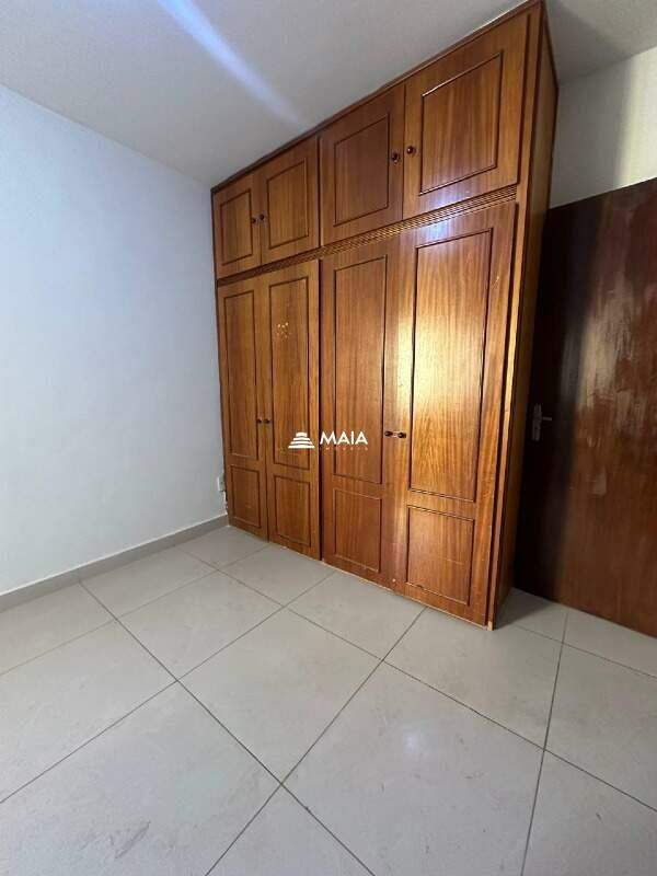 Apartamento para aluguel no Santa Maria: 