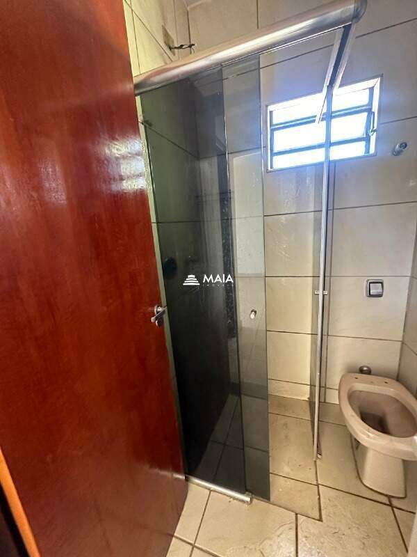 Apartamento para aluguel no Santa Maria: 
