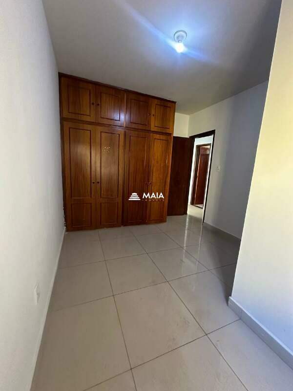Apartamento para aluguel no Santa Maria: 