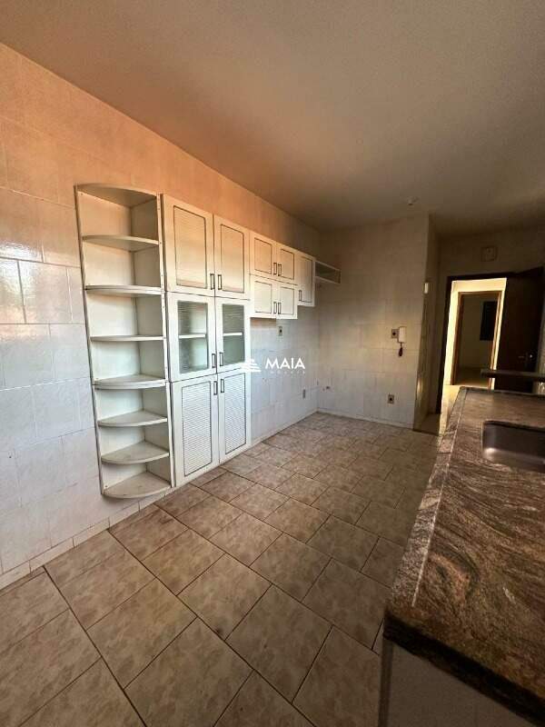 Apartamento para aluguel no Santa Maria: 