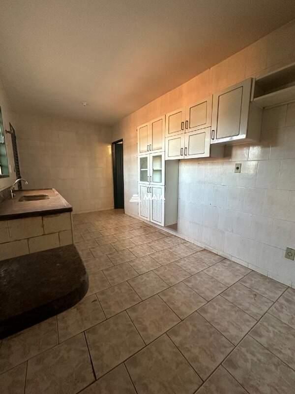 Apartamento para aluguel no Santa Maria: 
