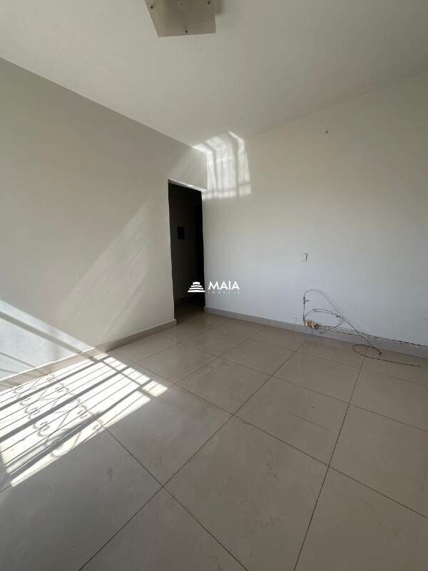Apartamento para aluguel no Santa Maria: 