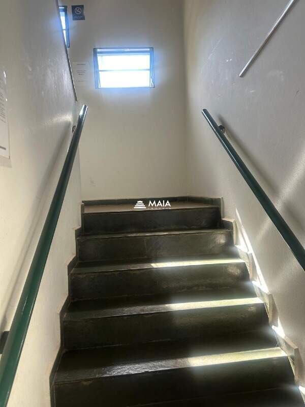 Apartamento para aluguel no Santa Maria: 