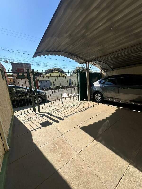 Apartamento para aluguel no Santa Maria: 