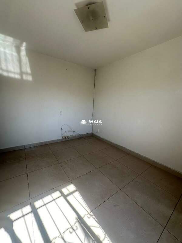 Apartamento para aluguel no Santa Maria: 