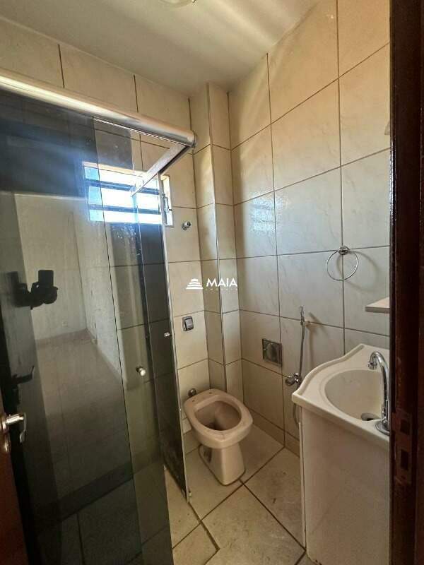 Apartamento para aluguel no Santa Maria: 