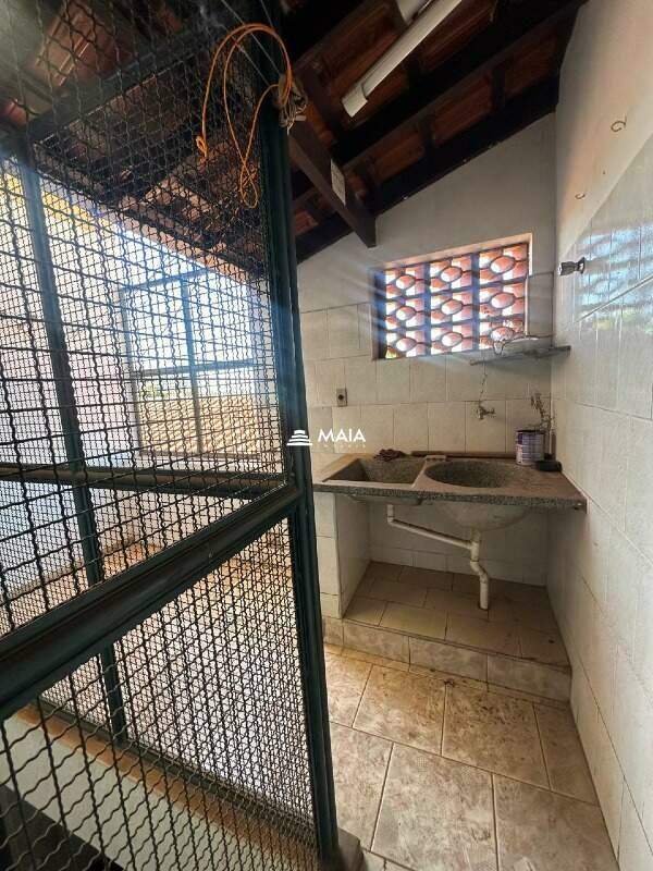 Apartamento para aluguel no Santa Maria: 