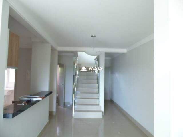 Apartamento à venda no Parque das Américas: 