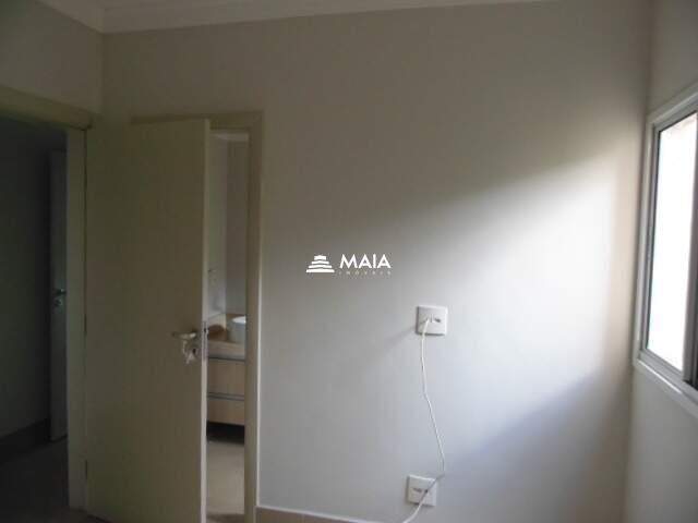 Apartamento à venda no Parque das Américas: 