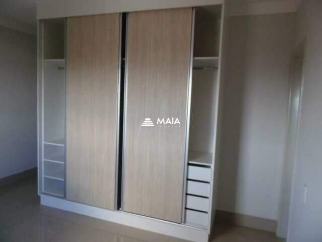 Apartamento à venda no Parque das Américas: 