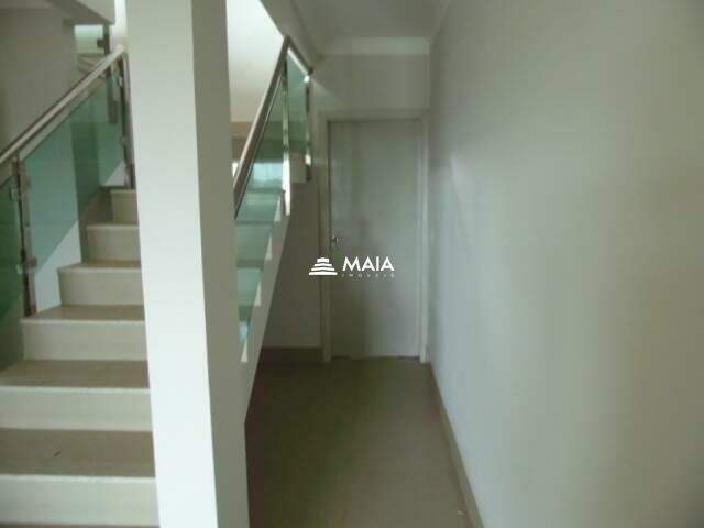 Apartamento à venda no Parque das Américas: 