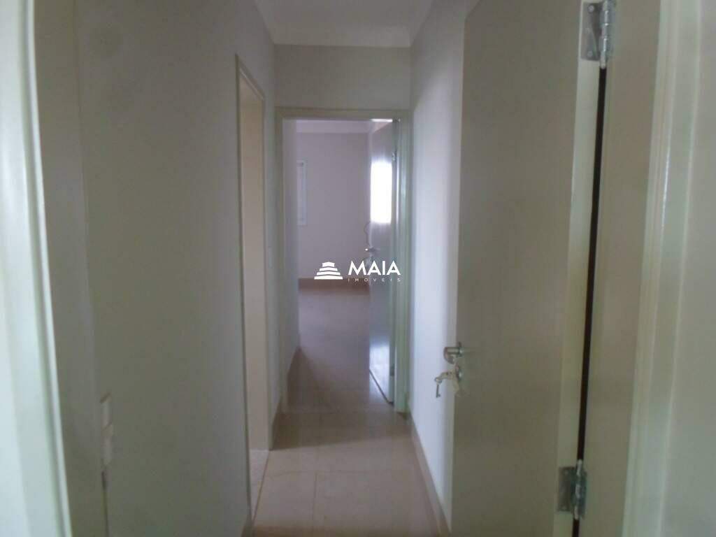 Apartamento à venda no Parque das Américas: 