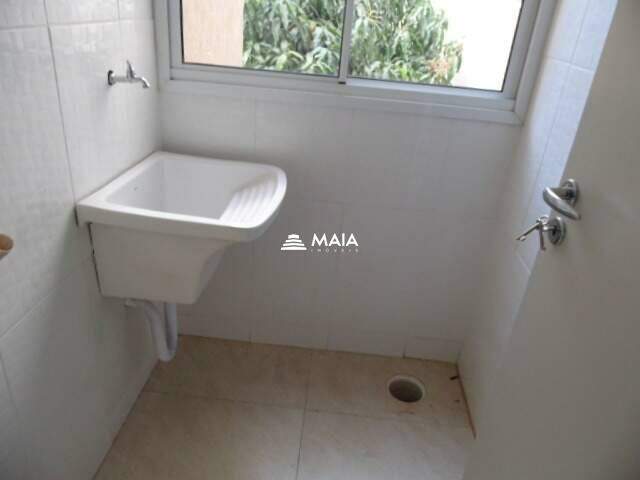 Apartamento à venda no Parque das Américas: 