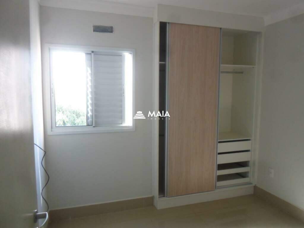 Apartamento à venda no Parque das Américas: 