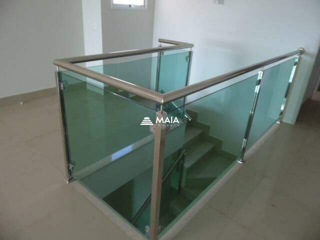 Apartamento à venda no Parque das Américas: 