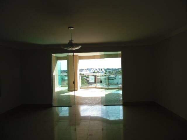 Apartamento à venda no Parque das Américas: 