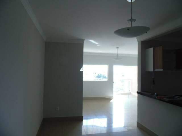 Apartamento à venda no Parque das Américas: 