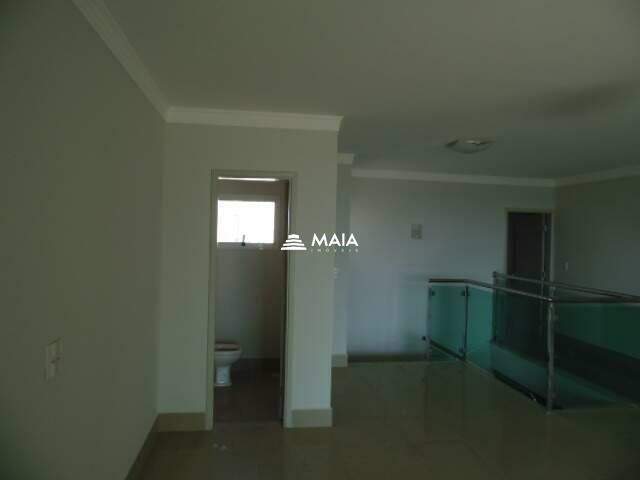 Apartamento à venda no Parque das Américas: 