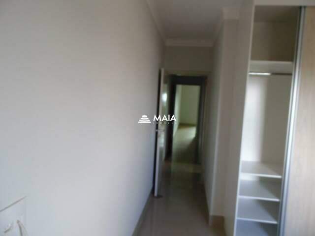 Apartamento à venda no Parque das Américas: 