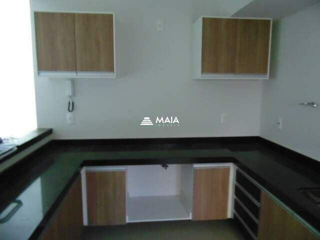 Apartamento à venda no Parque das Américas: 