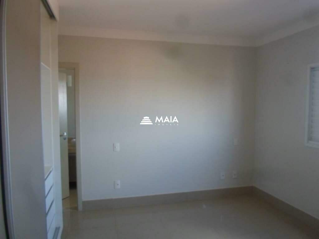 Apartamento à venda no Parque das Américas: 