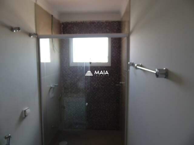 Apartamento à venda no Parque das Américas: 