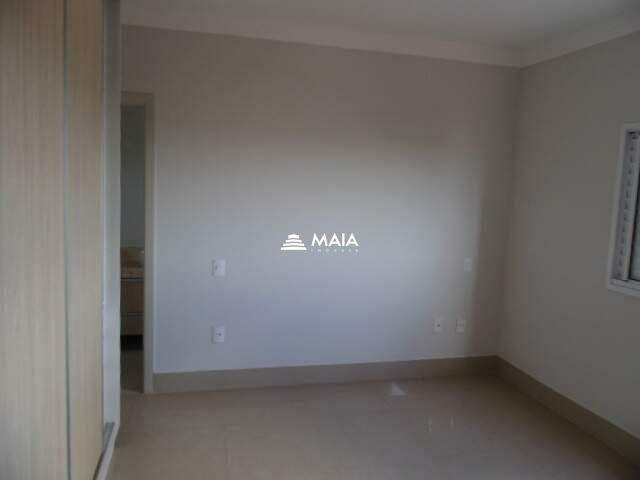 Apartamento à venda no Parque das Américas: 