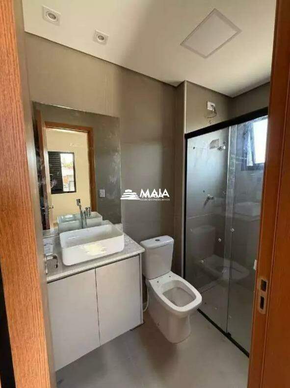 Apartamento à venda no São Sebastião: 