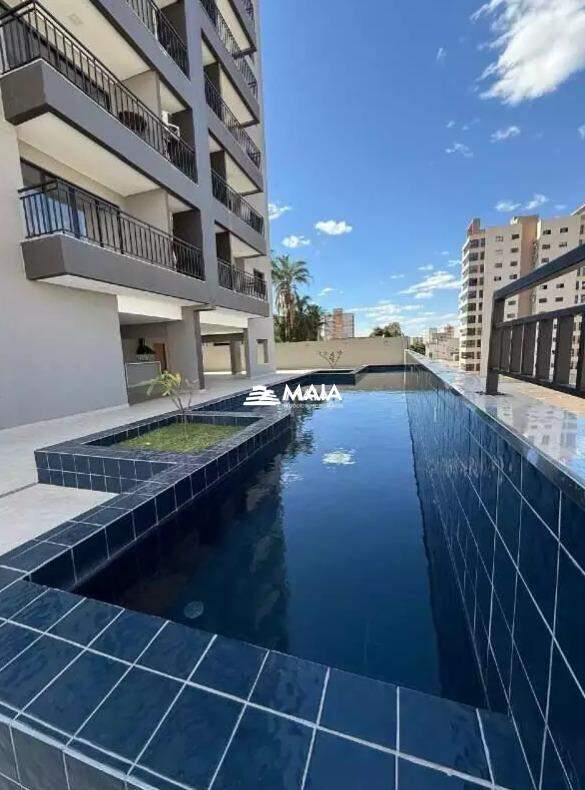 Apartamento à venda no São Sebastião: 