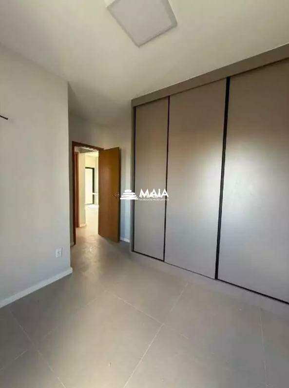 Apartamento à venda no São Sebastião: 