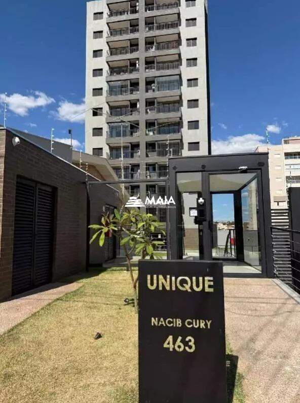 Apartamento à venda no São Sebastião: 