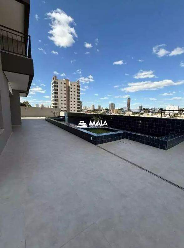 Apartamento à venda no São Sebastião: 