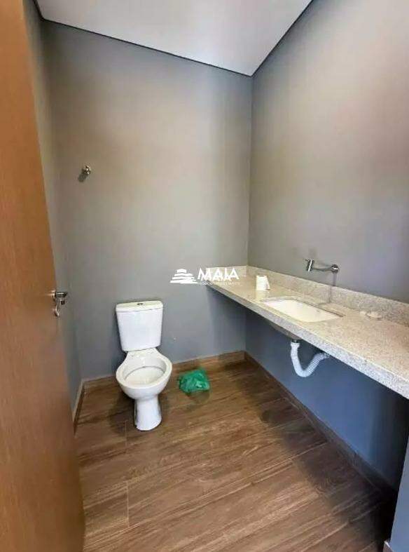 Apartamento à venda no São Sebastião: 