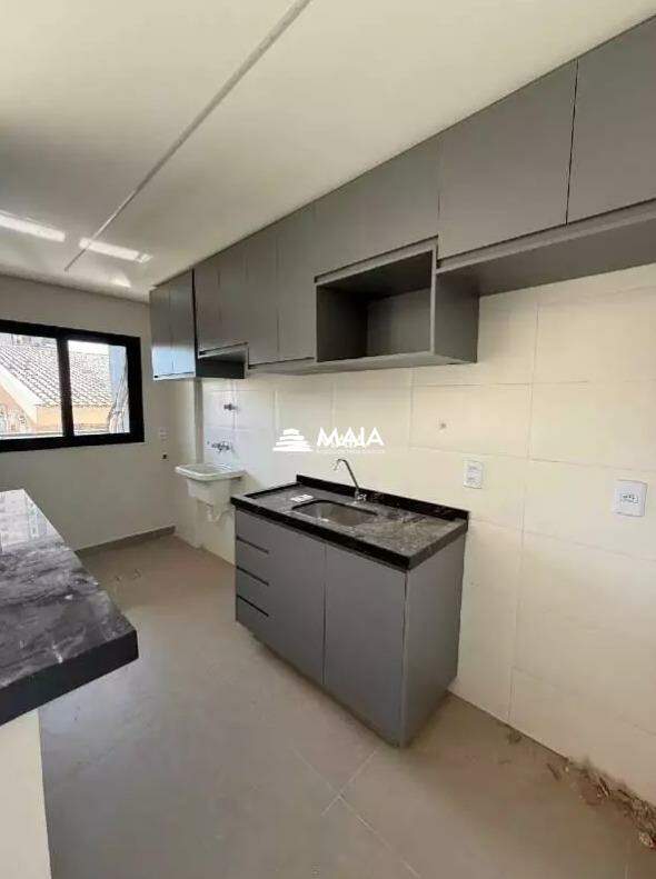 Apartamento à venda no São Sebastião: 