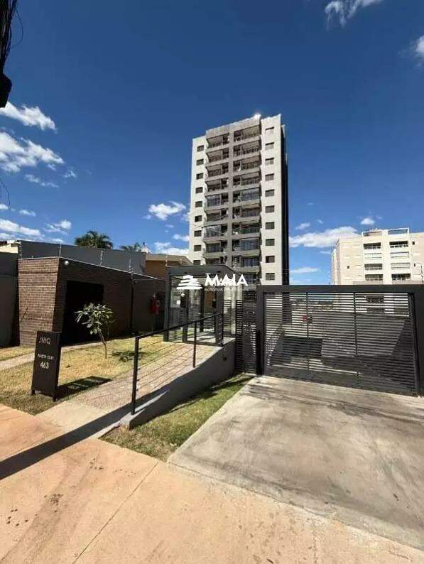 Apartamento à venda no São Sebastião: 