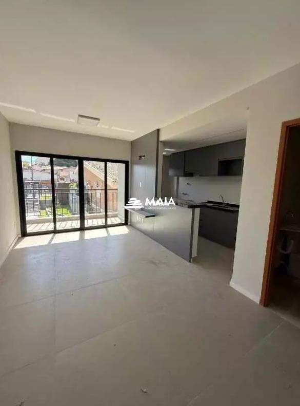 Apartamento à venda no São Sebastião: 