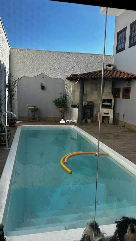 Casa à venda no Parque São Geraldo: 