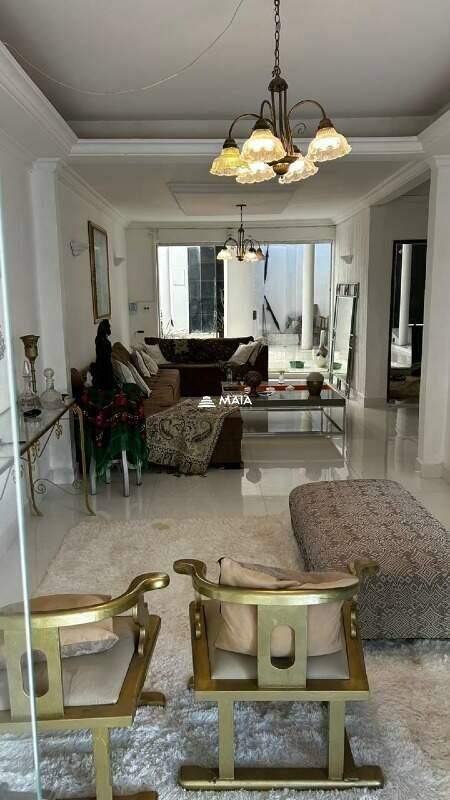 Casa à venda no Parque São Geraldo: 