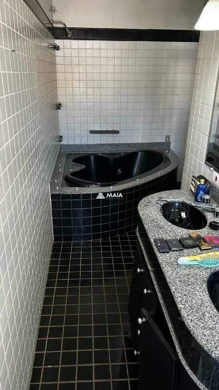 Casa à venda no Parque São Geraldo: 