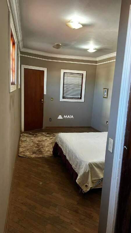 Casa à venda no Parque São Geraldo: 