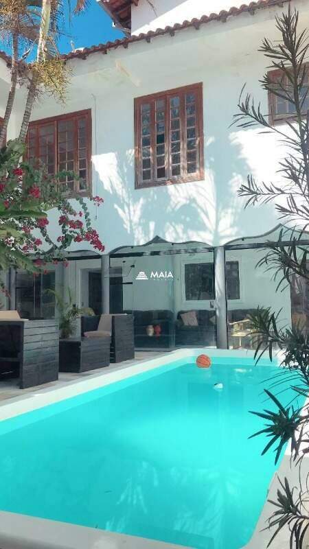 Casa à venda no Parque São Geraldo: 