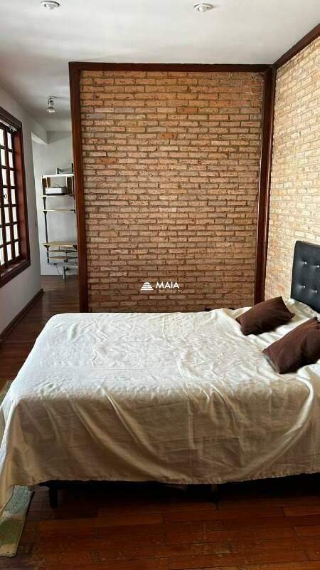 Casa à venda no Parque São Geraldo: 