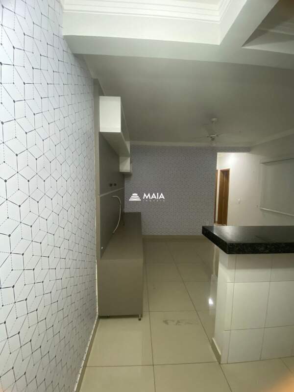 Apartamento para aluguel no Olinda: 