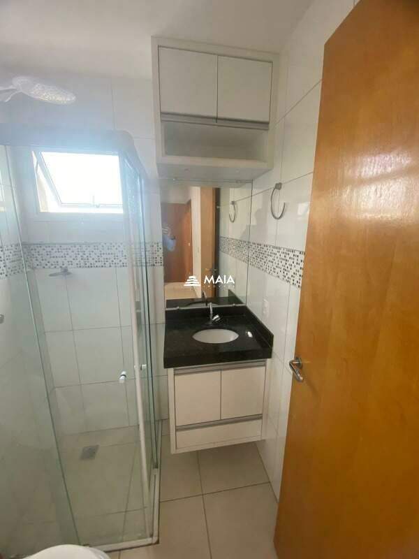 Apartamento para aluguel no Olinda: 